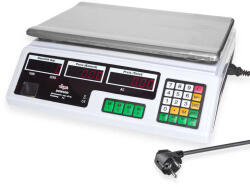 DEMA Cantar electronic comercial DOW40D Dema 29993, 2 g - 40 Kg (DEMA29993)