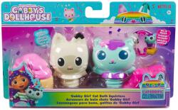 Gabbys Dollhouse Set Jucarii De Baie (6069714) - etoys