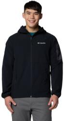 Columbia Tall Heights II , Negru , XXL