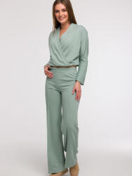 BeWear Pantaloni de trening BeWear, Model 211510, Verde