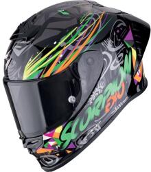 Scorpion Casca integrala sport SCORPION EXO-R1 EVO II AIR SAVAGE