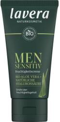 Lavera Crema hidratanta cu aloe vera bio si acid hialuronic pentru barbati 50ml