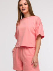 BeWear Bluză BeWear, Model 211523, Roz