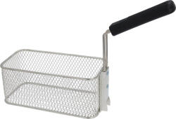 Roller Grill OLAJ SÜTŐ KOSÁR 250x120x105 mm