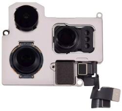 Apple iPhone 16 Pro - Camera din spate