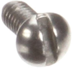 Csavar No6-32 X 3/8'-rd Hd-sst