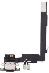 Apple iPhone 16 Pro Max - Conector de Încărcare + Cablu Flex (Black Titanium), Black Titanium