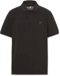 Timberland Polo Millers River Pique TB0A6VDP0011 001 black (TB0A6VDP0011 001 black)