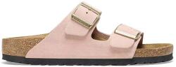 Birkenstock Sandale Leather Arizona Leve Light Rose Narrow 1026170 light rose (1026170 light rose)