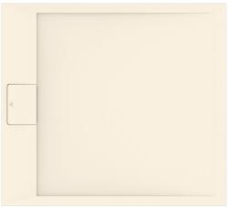 Ideal Standard Cadita dus dreptunghiulara compozit Ideal Standard Ultra Flat S I. Life 90x70 cm, bej (T5237FT)
