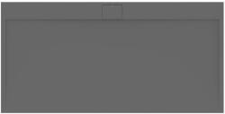 Ideal Standard Cadita dus dreptunghiulara compozit Ideal Standard Ultra Flat S I. Life 140x80 cm, gri (T5224FS)