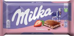 Mondelez International Milka Шоколад Ягода 100г