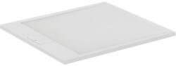 Ideal Standard Cadita dus dreptunghiulara compozit Ideal Standard Ultra Flat S I. Life 100x80 cm, alb (T5223FR)