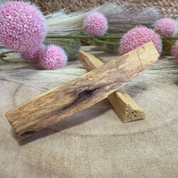  Palo Santo Szent Fa Füstölő Pálcika