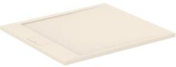 Ideal Standard Cadita dus dreptunghiulara compozit Ideal Standard Ultra Flat S I. Life 100x70 cm, bej (T5240FT)