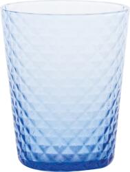 Zafferano Pahar Isolano 330 ml albastru-deschis (IS00120) Pahar