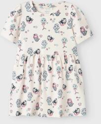 NAME IT Рокля nmffenja ss dress pb - sportdepot - 23,25 лв