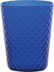 Zafferano Pahar Isolano 330 ml albastru închis (IS00107) Pahar