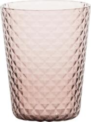 Zafferano Pahar Isolano 330 ml roz deschis (IS00105) Pahar