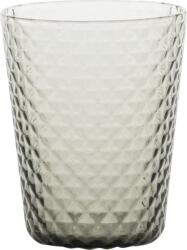 Zafferano Pahar Isolano 330 ml gri (IS00114) Pahar