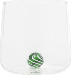 Zafferano Pahar Bilia Candy 440 ml verde (BAY0113) Pahar
