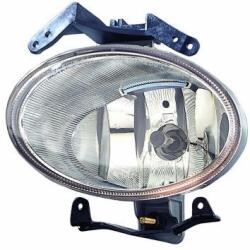 DEPO Proiector ceata DEPO 321-2023L-UQ (321-2023L-UQ) - automobilus