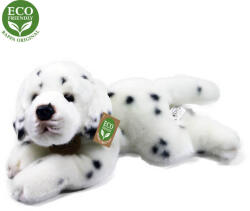 Rappa Plüss dalmata fekvő 30 cm