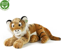 Rappa Nagy és élethű plüss tigris a Rappa-tól 60 cm