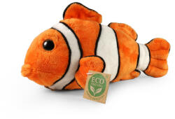 Rappa Realisztikus plüss bohóchal (Rappa) 25 cm