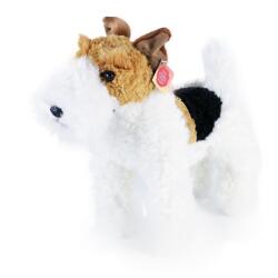 Rappa Csonti a plüss foxterrier játék kutya 30 cm