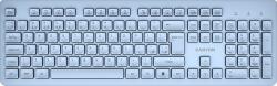 CANYON HKB-W01 UK/US AAA (CNS-HKBW01BL)