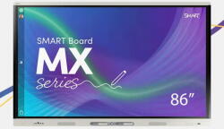 SMART Technologies Board MX286-V5