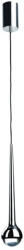 ORLICKI DESIGN Cappi Cromo OR80261