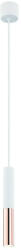 ORLICKI DESIGN Slimi S Bianco / Rose Gold OR80858
