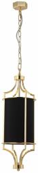 ORLICKI DESIGN Lunga Gold Nero OR84108