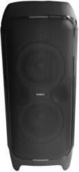 Samus PRIME SOUND 590
