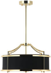 ORLICKI DESIGN Stanza Gold / Nero S OR84139