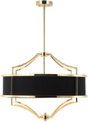 ORLICKI DESIGN Stesso Gold Nero M OR84160