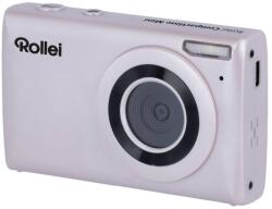 Rollei Compactline Mini Pink (10853) Digitális fényképezőgép