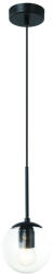 ORLICKI DESIGN Bao I Nero Claro OR80100