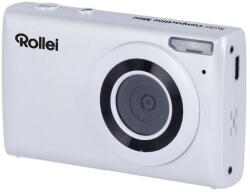 Rollei Compactline Mini White (10854) Digitális fényképezőgép