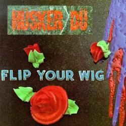 Husker Du Flip Your Wig - facethemusic - 15 190 Ft