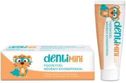  Dentimini fogínygél 10ml