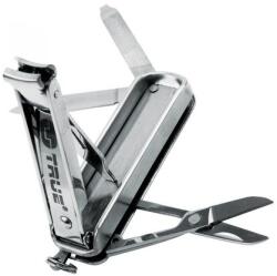 True Utility Nailclip Kit, TU215K, körömápoló készlet, rozsdamentes acél (TU215K) - kontaktor