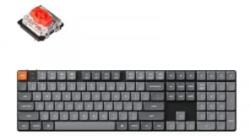 Keychron K5 Max RGB Red Switch (K5M-H1)