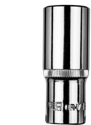 NEO TOOLS HATLAPÚ DUGÓKULCS 3/8" 18mm (HOSSZÚ)(08-193)