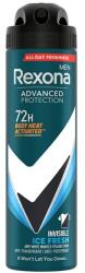Rexona Men Advanced Protection Invisible Ice Fresh deo spray 150 ml