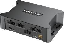Hertz S8 DSP ultrakompakt digitális hangprocesszor (13870) (13870)
