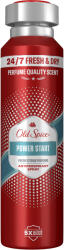 Old Spice Power Start deo spray 150 ml
