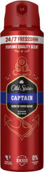 Old Spice Captain deo spray 200 ml